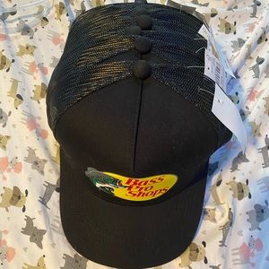 Bass pro shop hat